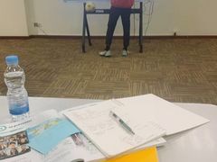 -广州法语联盟(瑞福大厦店)