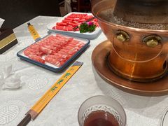 -东来顺饭庄(天坛店)