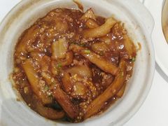 -东门烤鸭店(鼓楼店)