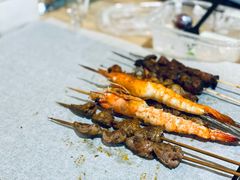 鸡心-烤五行·烧烤烤串(石佛营店)