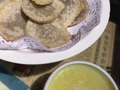 -京味斋·北京烤鸭(华威桥北工大店)
