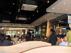 大堂-大家乐(中山天悦城店)