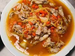 -雀蓝川菜(奥体广场店)