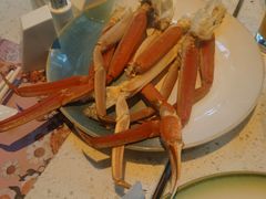 -金海湾自助餐厅(金陵饭店)