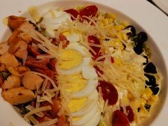 -Mr.Pizza米斯特比萨(盐城聚龙湖店)