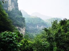 -焦作青龙峡风景名胜区