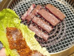 -牛将军•涮肉•烤肉(北京王府井·故宫店)