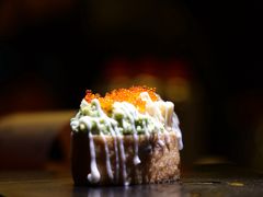 -昊·来了寿司(台湾街店)