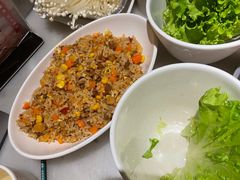 -韩宫宴烤肉·料理(大宁国际店)