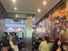 -广信牛奶甜品世家(台东店)