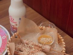 -曼谷食堂·泰国家庭料理(丹桂路店)