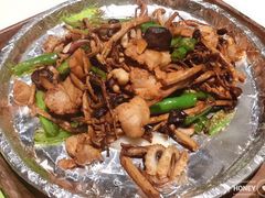 -桂满陇-十里风荷(合生汇店)