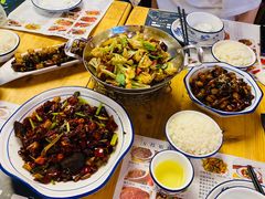-黔大人·贵州花溪牛肉粉(宝能太古城店)