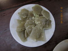 炸灌肠-姚记炒肝店(鼓楼店)