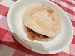 -西贝(虹口龙之梦店)