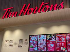 -Tims天好咖啡·贝果(渝中来福士店)