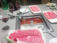 -海底捞火锅(天一广场亚细亚店)