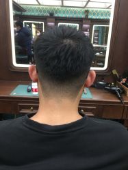 -大人物·男士理发馆