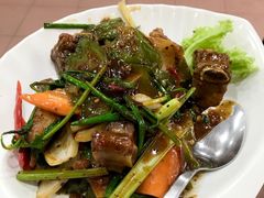 苦瓜排骨-新山亚明小厨
