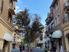 -中旅阿那亚九龙湖·公主酒店