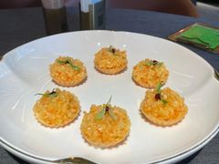-南里山房·新淮扬菜(徐汇万科店)