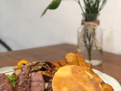 -AFS Cafe & Canteen(闽江二路店)