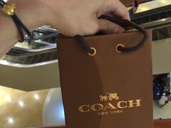 -COACH蔻驰(太古汇店)