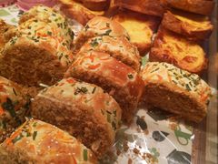 -山崎面包(静安久光店)