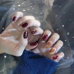 -H12 STAR日式美甲美睫专门店