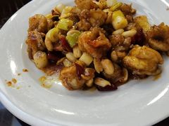 -晋阳饭庄(虎坊桥店)