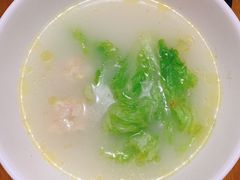 三鲜米线-湛记蘸水米线(粉巷店)