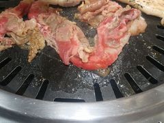 -安又胖韩国烤肉(泰达永旺店)