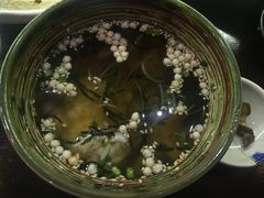 -角落里(中山公园店)