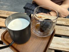 -Home Cafe(水榭春天店)