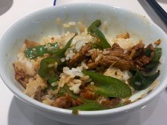 -兰湘子·湘菜小炒(长安万科广场店)