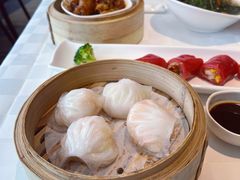 -春满园·早茶·粤菜·宴会(粤海店)