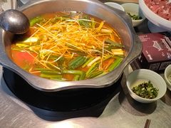 -亮欢寨快活林 酸汤鱼(仁怀店)