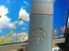 -星巴克(北京中化大厦店)