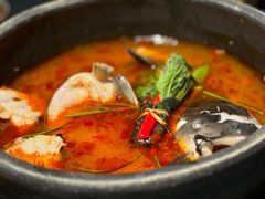 -Ameigo梅果·云贵川bistro(长宁来福士店)