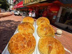 -吉莲利苑海鲜酒家(珠海拱北28年老字号店)