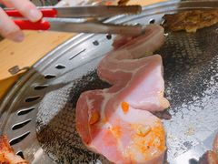 -牛炙烤肉(车公庙店)