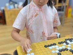 -弈海围棋学堂(夕照寺校区)