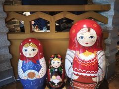 -俄士厨房(五棵松华熙LIVE店)