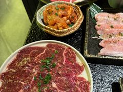 -樱嘢·炭火烧肉(惠南店)