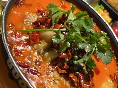 -3号仓库·创意中国菜(嘉兴龙鼎万达店)