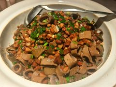 海肠捞饭-有位虾匠·胶东土菜小馆(市北店)