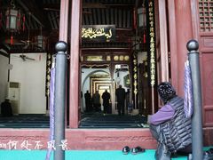 -松江清真寺