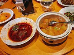 -原乡饭店·荣锦轩(建屋乐活城店)