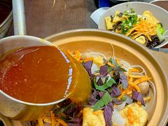 -阿生哥螺蛳粉•火锅(永安街店)