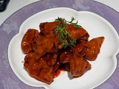 -在前门·烤鸭北京菜(五月花广场店)